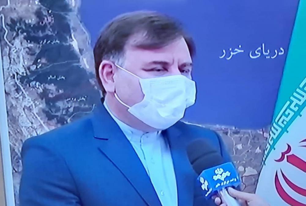 در گیلان جایی برای مسافران نیست | پرهیز از سفر به گیلان، مطالبه عمومی مردم است در گیلان جایی برای مسافران نیست | پرهیز از سفر به گیلان، مطالبه عمومی مردم است