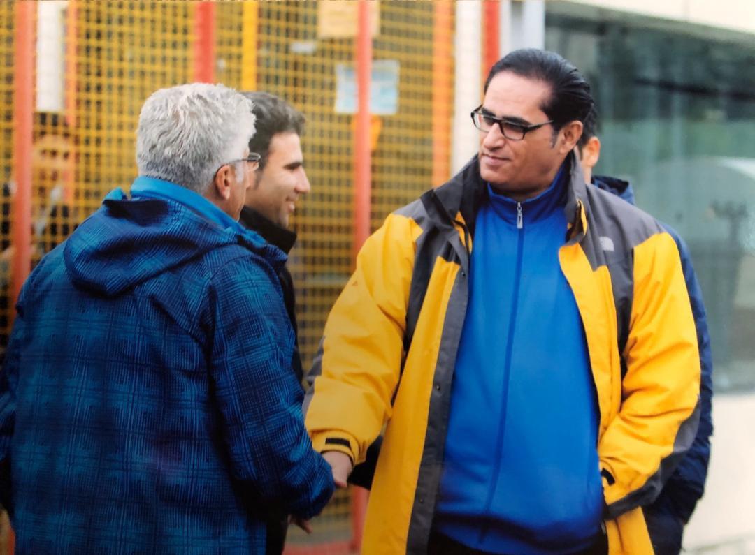 آغاز تمرینات داماش گیلان از روز دوشنبه | تست‌گیری از بازیکنان تا روز جمعه ادامه دارد