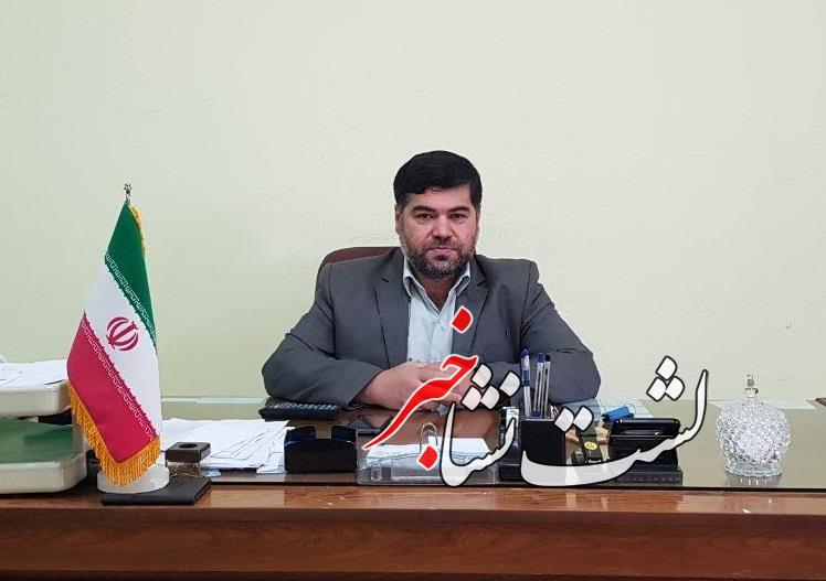 ۳۵ زمین ورزشی در اختیار دهیاران روستاهای بخش لشت‌نشا است | احداث زمین چمن بزرگ و چمن مصنوعی