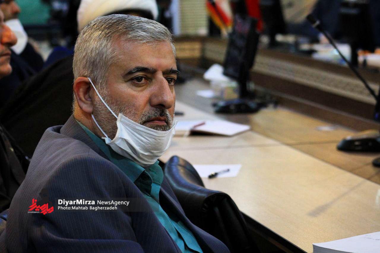 عدم اعمال محدودیت‌های آمدوشد در گیلان غیرقابل‌ توجیه است