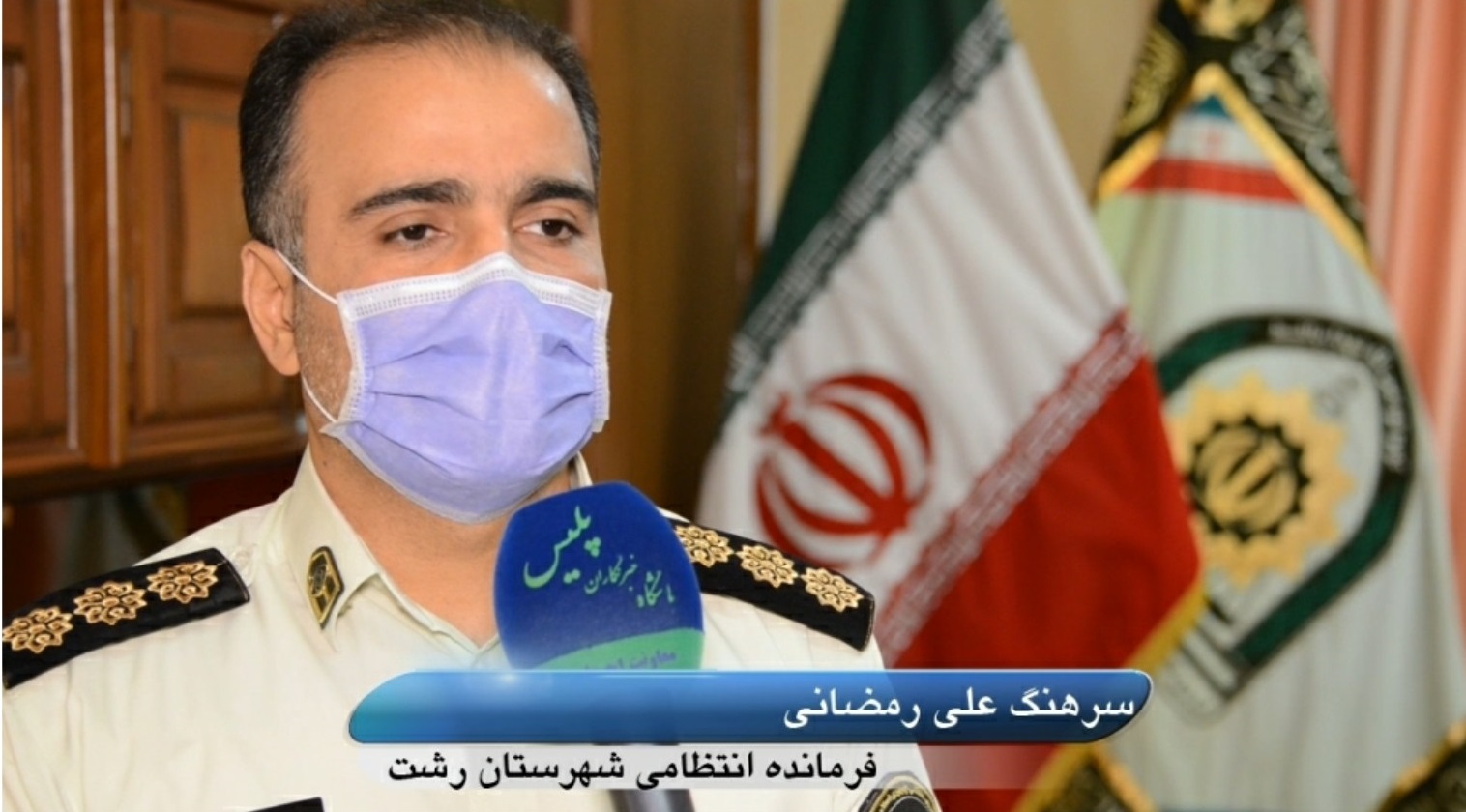 اختلاف بر سر پاکت پول عروسی منجر به قتل در لشت‌نشا شد! | ۶ نفر از عاملان درگیری دستگیر شدند