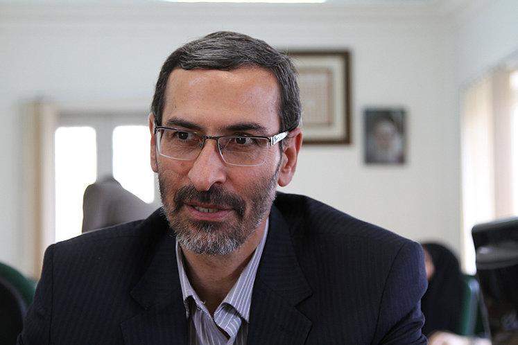 رئیس کمیسیون اصل ۹۰ مجلس نهم بازداشت شد رئیس کمیسیون اصل ۹۰ مجلس نهم بازداشت شد