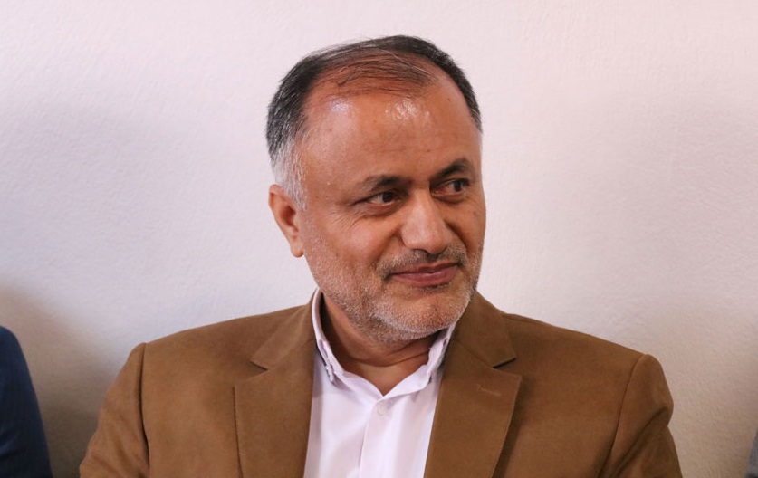 رئیس کمیته امداد بخش لشتنشا منصوب شد | زراعتی جایگزین خسرویفرد شد رئیس کمیته امداد بخش لشتنشا منصوب شد | زراعتی جایگزین خسرویفرد شد