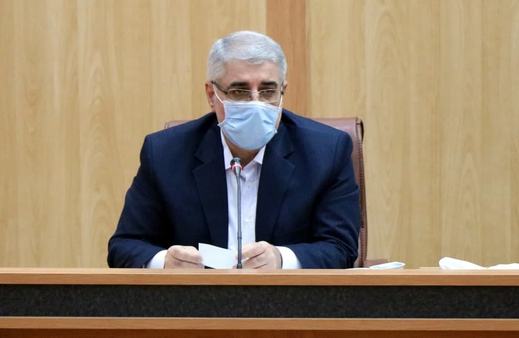 محدودیت تردد در ساعت ۲۱ تا ۴ داریم نه ممنوعیت! | کاهش محسوس تردد خودروها محدودیت تردد در ساعت ۲۱ تا ۴ داریم نه ممنوعیت! | کاهش محسوس تردد خودروها