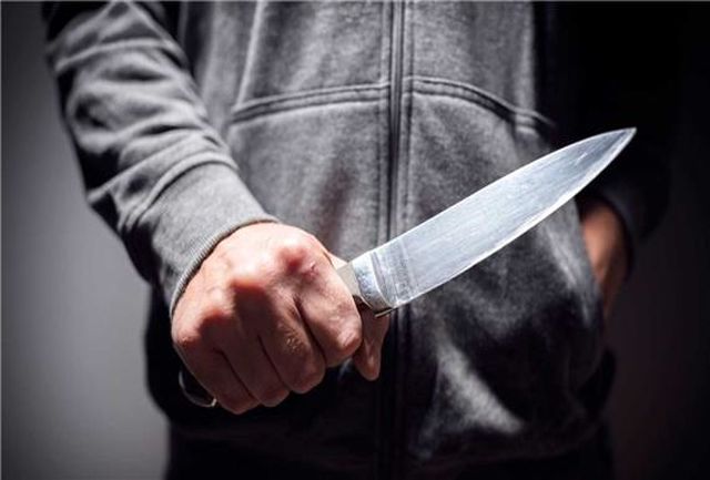 قتل پدر زن در اژدهابلوچ لشت‌نشا توسط داماد با ضربات چاقو