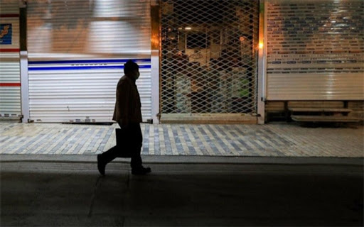 محدودیت‌های کرونایی در بخش لشت‌نشا اعمال می‌شود | تعطیلی بازارچه‌های هفتگی