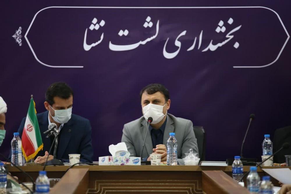 لزوم توسعه زیرساخت‌های بخش لشت نشا | اختصاص ۴۰۰ میلیون برای تکمیل مرکز بهداشت