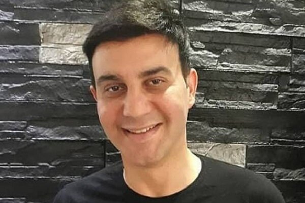 «رضا نظری» بازیگر و طنزپرداز محبوب گیلانی در گذشت