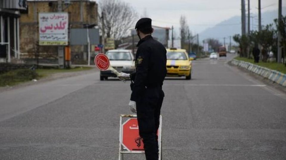 محدودیتهای کرونایی شهرستان رشت تمدید شد | نیازی به تمدید اعتبار برگههای تردد نیست محدودیتهای کرونایی شهرستان رشت تمدید شد | نیازی به تمدید اعتبار برگههای تردد نیست