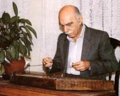 مفاخر لشت نشا/ قسمت دوم: «منصور صارمی» هنرمند و موسیقی‌دان مشهور