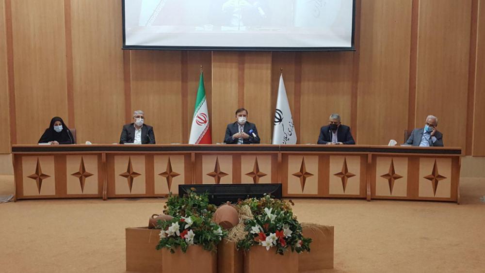 ۸۹۵ پروژه در ایام دهه فجر امسال در گیلان به بهره‌برداری می‌رسد