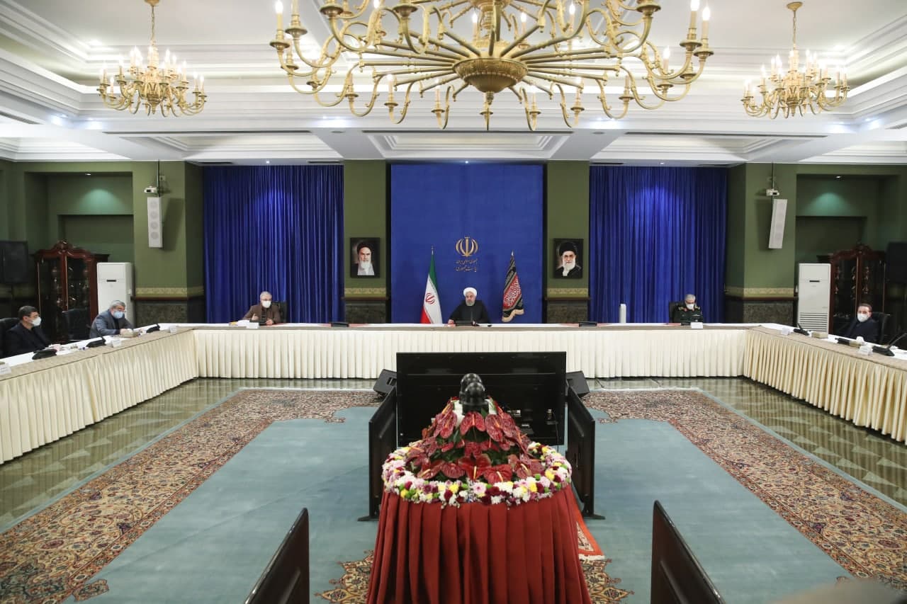 راهپیمایی ۲۲ بهمن امسال نمادین خواهد بود | واکسیناسیون کرونا باید در چند مرحله انجام گیرد