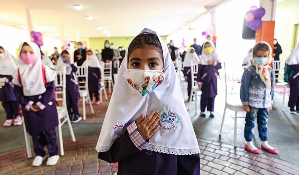 دستورالعمل بازگشایی مدارس با رعایت پروتکلهای بهداشتی ابلاغ شد+ جزییات دستورالعمل بازگشایی مدارس با رعایت پروتکلهای بهداشتی ابلاغ شد+ جزییات