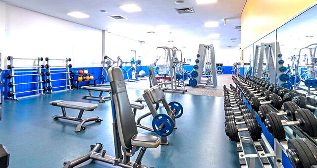 مهلت ثبت‌نام تسهیلات کرونایی باشگاه‌های ورزشی خصوصی تا پایان دی‌ماه+ جزییات