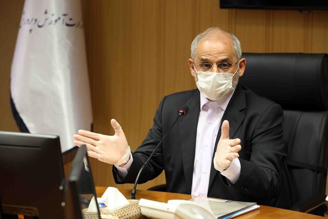 پرونده استخدام حق‌التدریس‌ها و نهضتی‌ها تا پایان سال آینده بسته می‌شود