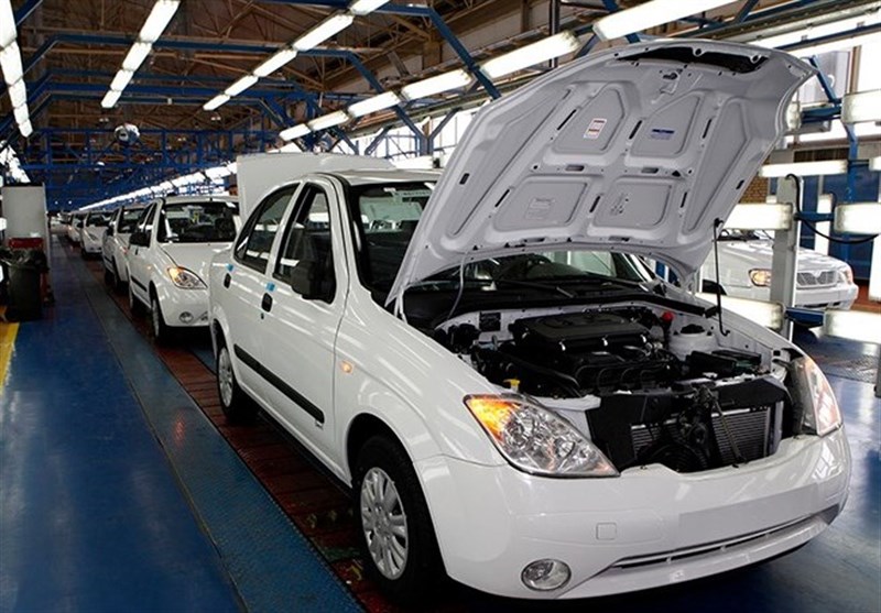 فروش فوق العاده ۵ خودروی سایپا از امروز ۲۵ دی+ جزئیات و جدول فروش فوق العاده ۵ خودروی سایپا از امروز ۲۵ دی+ جزئیات و جدول