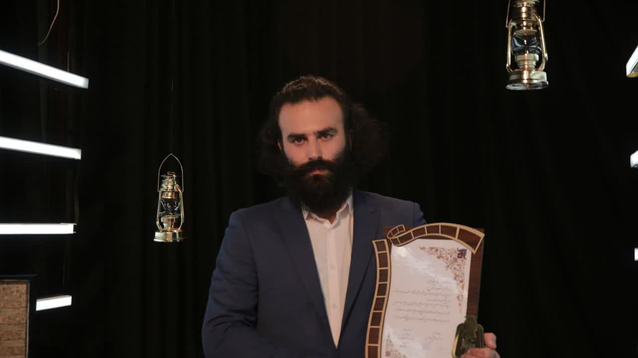 میرزاکوچک زندگی من است | تک تک لحظه‌های عمرم را با میرزاکوچک جنگلی زندگی می‌کنم