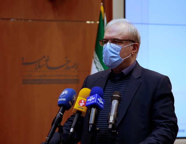 مخالفت وزارت بهداشت با بازگشایی مدارس | نگرانیم به تله اردیبهشت و خردادماه بیفتیم مخالفت وزارت بهداشت با بازگشایی مدارس | نگرانیم به تله اردیبهشت و خردادماه بیفتیم