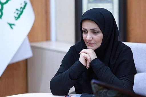 دستگیری معاون سابق شهرداری رشت در برخورد با فساد در شهرداری تهران دستگیری معاون سابق شهرداری رشت در برخورد با فساد در شهرداری تهران