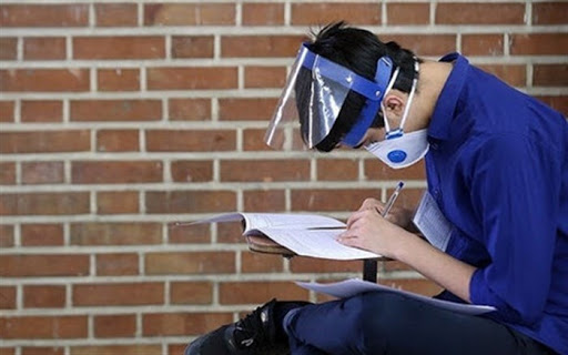 ثبتنام کنکور ۱۴۰۰ از ۱۲ بهمن آغاز میشود ثبتنام کنکور ۱۴۰۰ از ۱۲ بهمن آغاز میشود