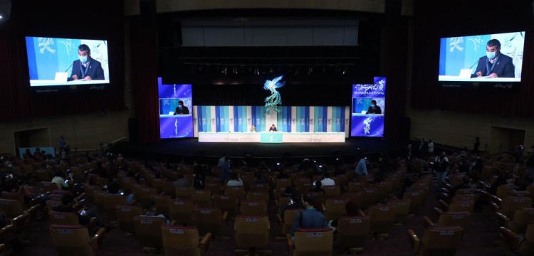 برگزیدگان سی و نهمین جشنواره فیلم فجر معرفی شدند+ جزییات