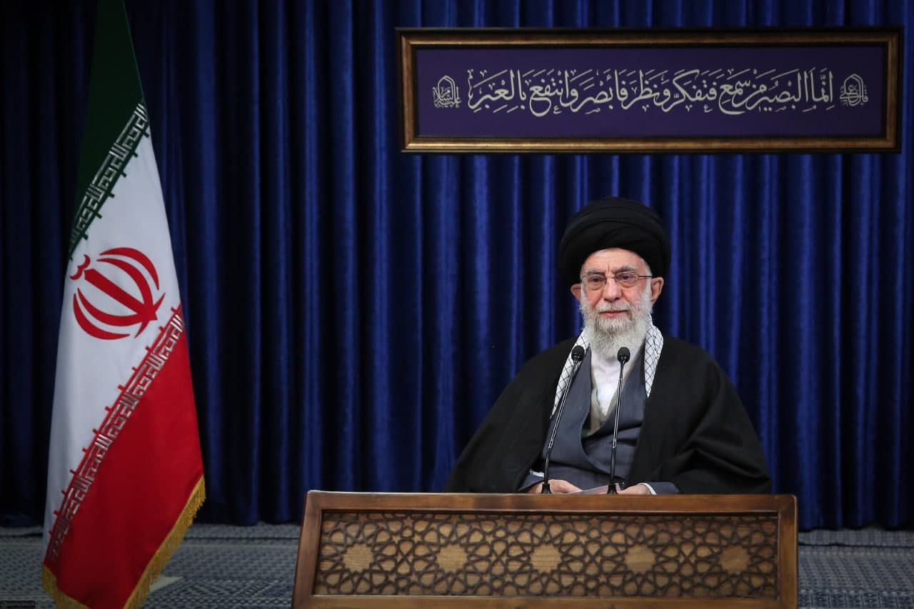 درباره برجام این بار فقط عمل ملاک است | هرجا انقلابی عمل کردیم، عقب ماندگی نداشتیم