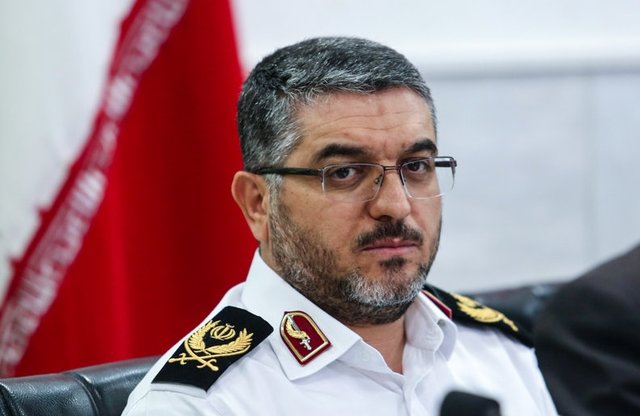 ممنوعیت کرونایی سفر به ۴ استان و ۷ شهر | به سه استان شمالی سفر نکنید ممنوعیت کرونایی سفر به ۴ استان و ۷ شهر | به سه استان شمالی سفر نکنید