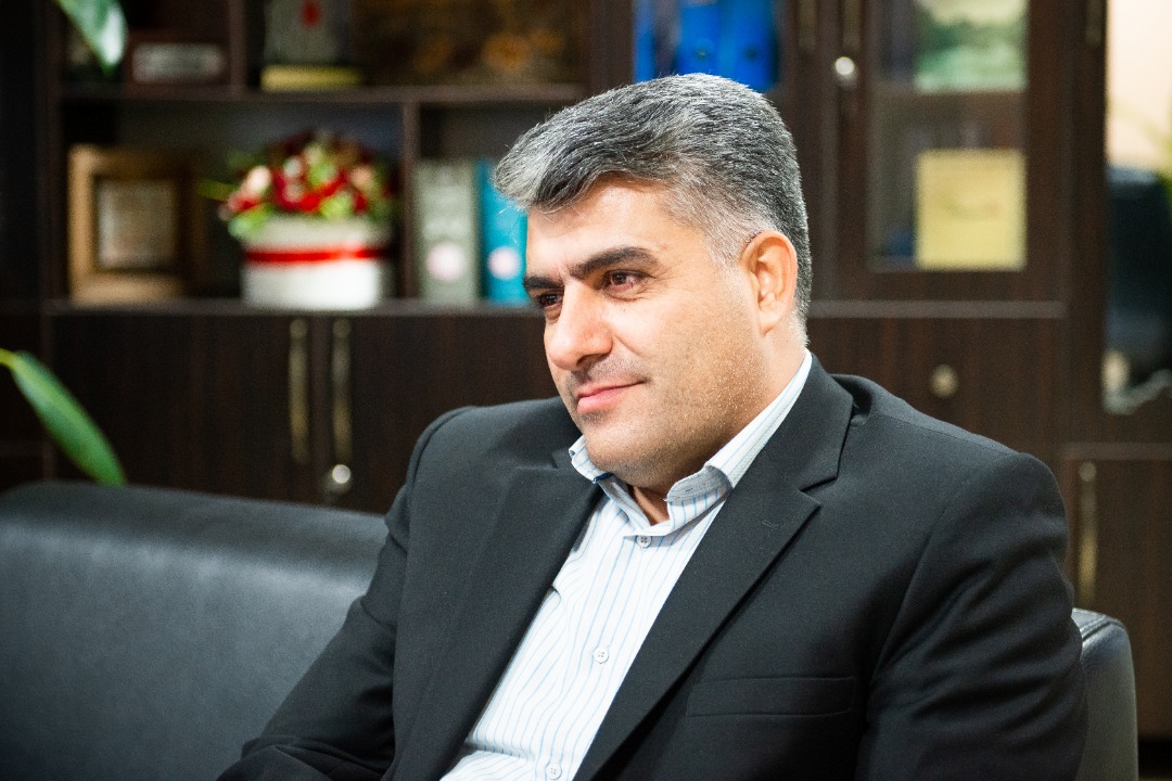 سید مهدی نقوی سرپرست سازمان منطقه آزاد انزلی شد سید مهدی نقوی سرپرست سازمان منطقه آزاد انزلی شد