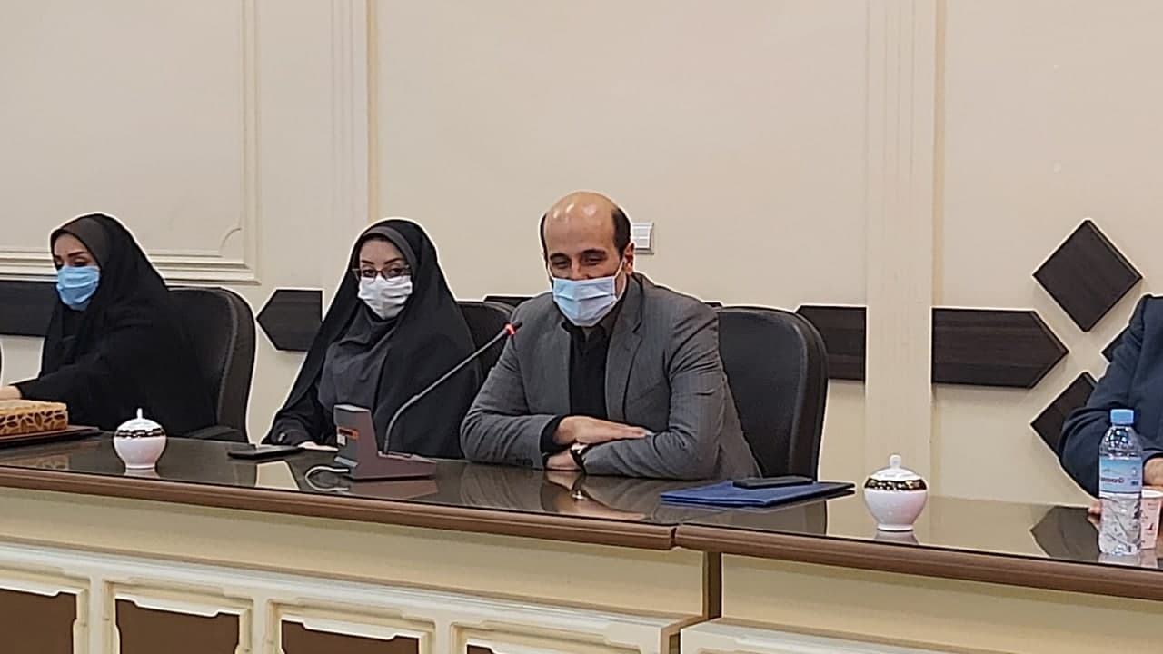 یک لشت نشایی، بخشدار بندر کیاشهر شد