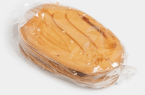 «نان خشک لشت نشا» ثبت ملی شد | به‌زودی شماره ثبت به استاندار گیلان ابلاغ می‌شود