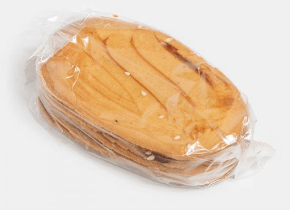 «نان خشک لشت نشا» ثبت ملی شد | به‌زودی شماره ثبت به استاندار گیلان ابلاغ می‌شود