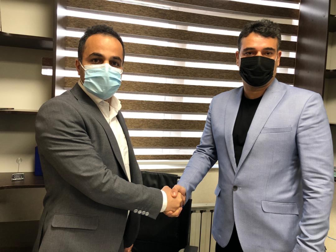 قطع همکاری سپیدرود رشت با حق شناس؛ نظرمحمدی سرمربی سپیدرود شد قطع همکاری سپیدرود رشت با حق شناس؛ نظرمحمدی سرمربی سپیدرود شد