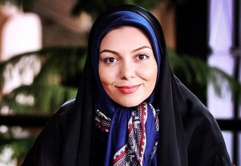 مجری سابق صداوسیما درگذشت! | کشف جسد «آزاده نامداری» در منزلش