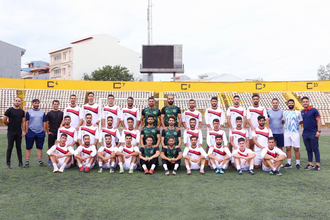 فاجعه‌ای دیگر در انتظار فوتبال گیلان!؟ | پاس گیلان به تهران منتقل می‌شود!؟