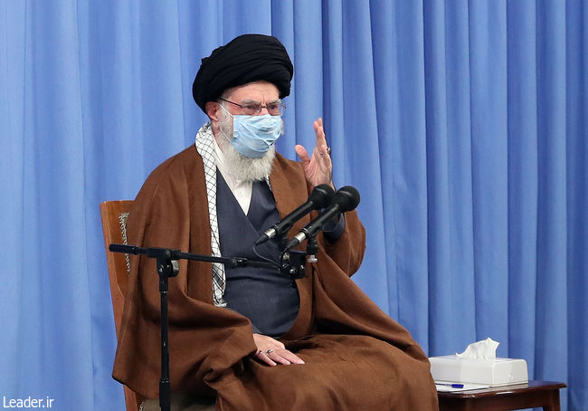 فتوای رهبر انقلاب درباره حکم روزه ماه رمضان در زمان شیوع کرونا فتوای رهبر انقلاب درباره حکم روزه ماه رمضان در زمان شیوع کرونا