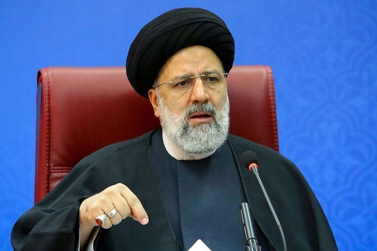 خبر استعفای رئیس قوه قضاییه کذب محض است