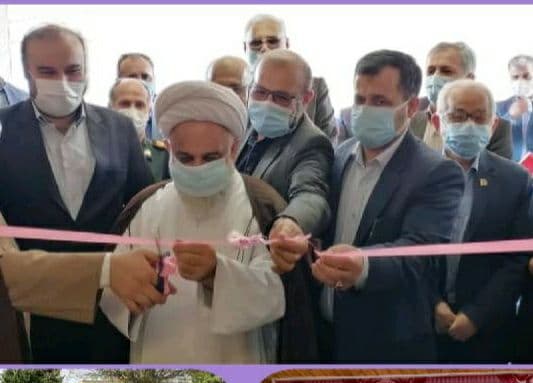 دانشگاه فرهنگیان شرق گیلان در رودسر راه اندازی شد