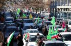 راهپیمایی خودرویی روز قدس به دلیل موج جدید کرونا لغو شد