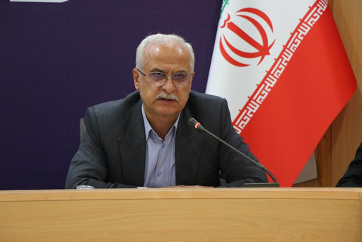 علی اوسط اکبری مقدم، مدیرعامل سازمان منطقه آزاد انزلی شد علی اوسط اکبری مقدم، مدیرعامل سازمان منطقه آزاد انزلی شد