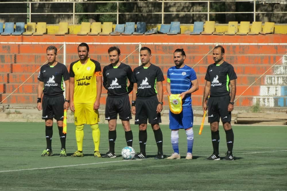 پیروزی ملوان برابر چوکا در شهرآورد گیلان و باخت خارج خانه شهرداری آستارا پیروزی ملوان برابر چوکا در شهرآورد گیلان و باخت خارج خانه شهرداری آستارا