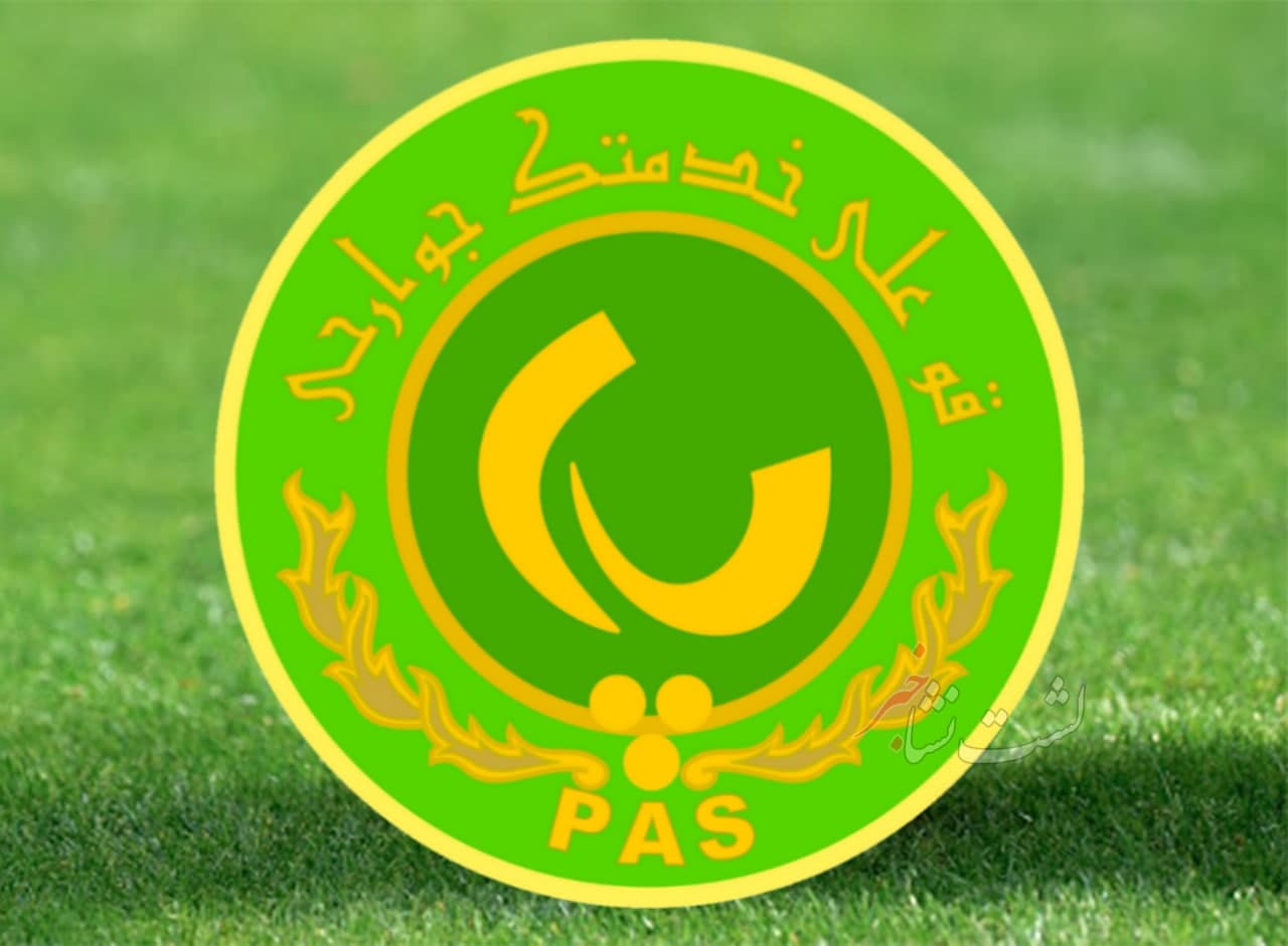 تیم فوتبال پاس گیلان در استان ماندگار شد | آماده سازی جهت شرکت در لیگ دسته سوم