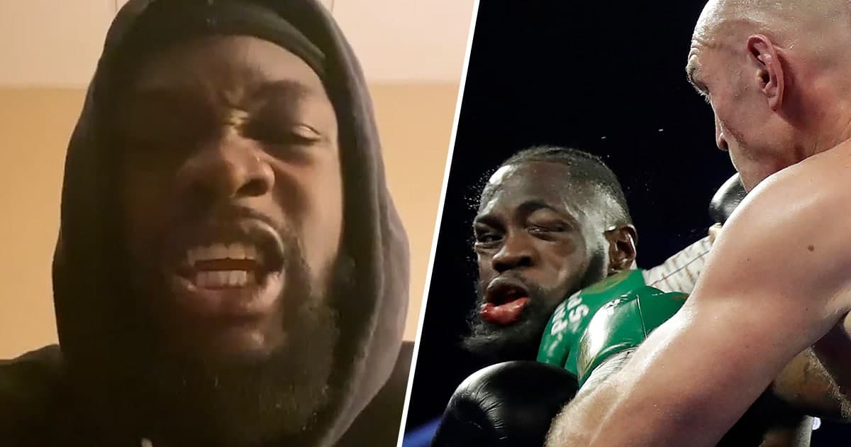 داستان باور نکردنی بزرگترین بازگشت تاریخ ورزش برای انتقام بزرگ+ فیلم