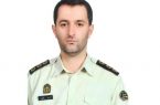 به قتل رسیدن یک پلیس به دست ارباب رجوع در لاهیجان!