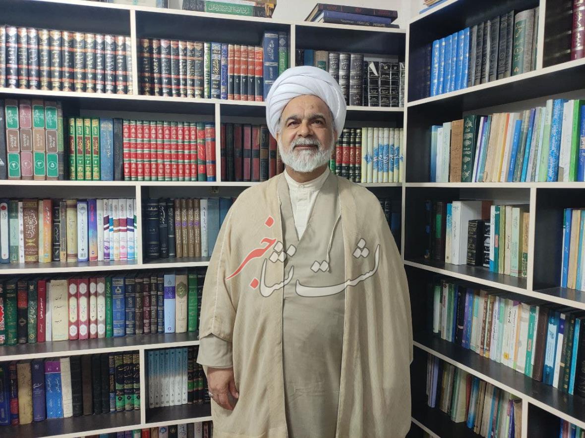 مدیران به گونه‌ای عمل نکنند که مردم، وقف را عامل رکود لشت نشا بدانند