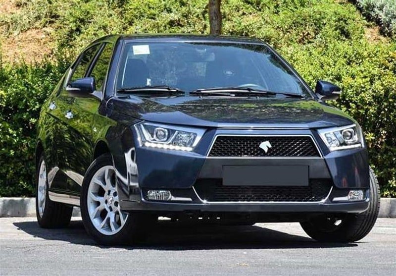 فروش فوری ۳ محصول ایران خودرو ویژه تیر اعلام شد+ جزییات و جدول