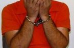 سارق سابقه‌دار در بخش لشت‌ نشا دستگیر شد | متهم ۲۸ ساله به مرجع قضایی معرفی شد