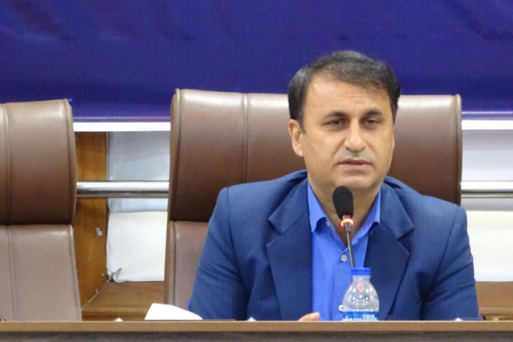 اعمال طرح تشدید محدودیتهای کرونایی در شهرستان رشت! | هیچ مجوز ترددی در فرمانداری صادر نمیشود اعمال طرح تشدید محدودیتهای کرونایی در شهرستان رشت! | هیچ مجوز ترددی در فرمانداری صادر نمیشود