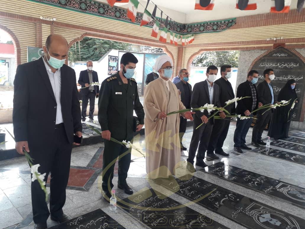 بهره‌برداری بیش از ۲۰ طرح عمرانی در لشت نشا طی یکسال اخیر