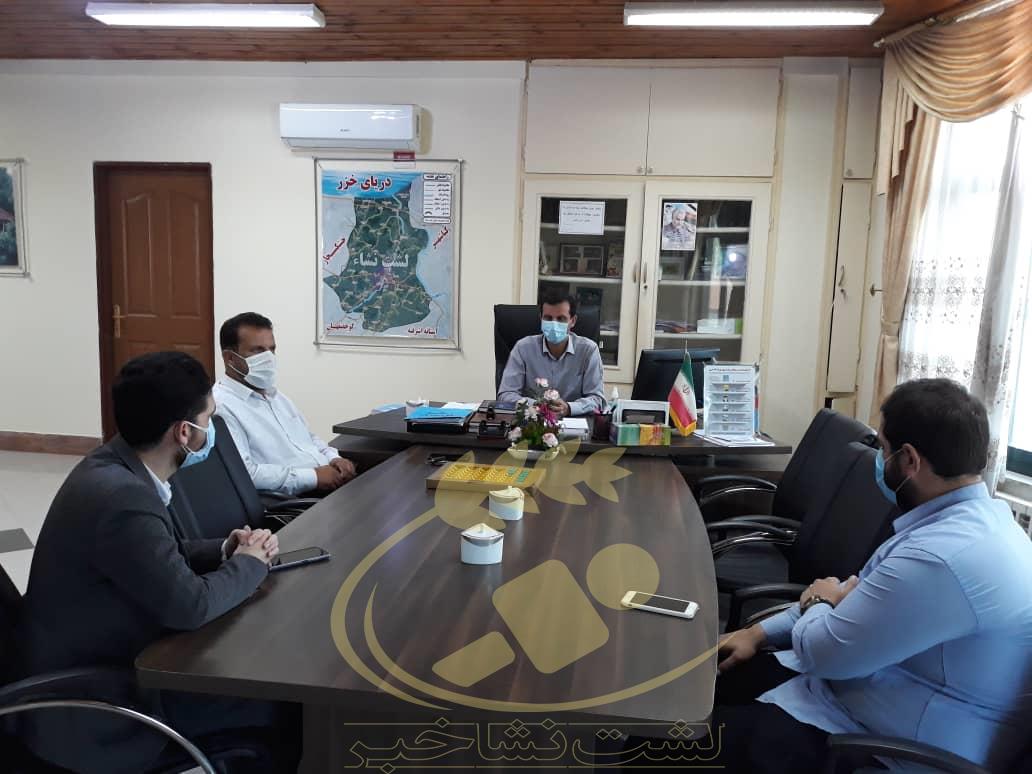 رسانهها میتوانند به رشد و توسعه بخش لشت نشا کمک کنند رسانهها میتوانند به رشد و توسعه بخش لشت نشا کمک کنند