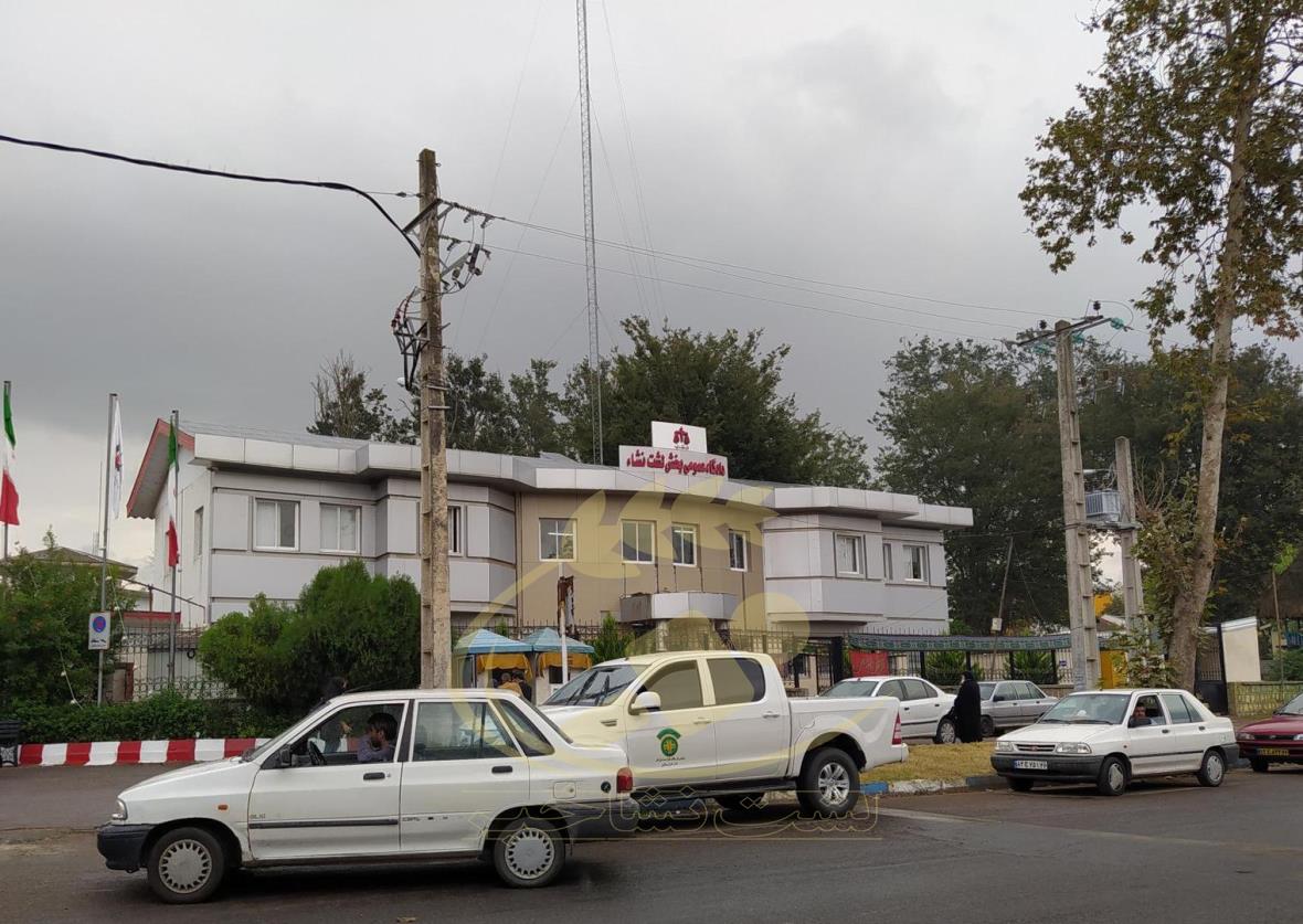 رئیس حوزه قضایی بخش لشت نشا منصوب و معارفه شد رئیس حوزه قضایی بخش لشت نشا منصوب و معارفه شد